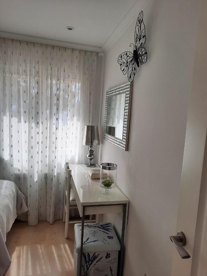 Jacqueline Apartment Salou Exterior photo